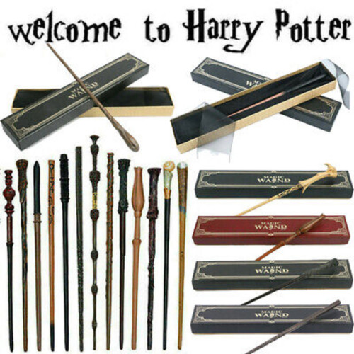 Harry potter zauberstab - harry,
