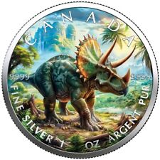 2025 Canada Farbiger Round