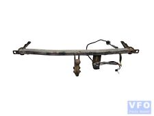 Anhängerkupplung starr 2K0803881E VW Caddy 2K AHK Anhängevorrichtung