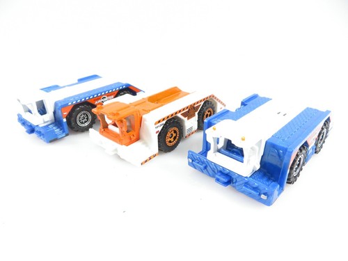 Matchbox runway wrangler - runway,