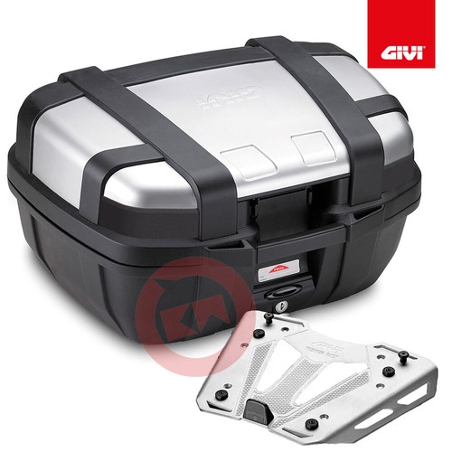 Givi kit kofferraum monokey - givi,