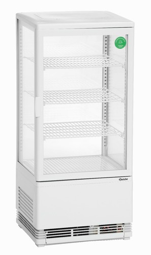 Bartscher mini kühlvitrine - bartscher, mini-kühlvitrine