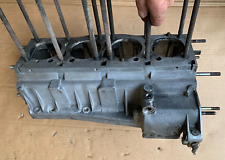 NSU Prinz verstärkter Motorblock block (für TT TTS 1000 1200 Motor)