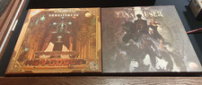 Tannhäuser grundspiel - grundspiel, +