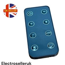 Fernbedienung für Bose Solo 5 10 15 Series II TV Soundbar, **nur Serie 2**