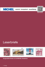 Michel briefmarken katalog - michel,