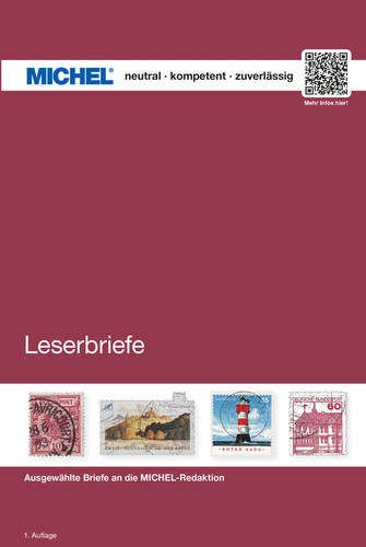 Michel briefmarken katalog - briefmarken,