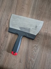 Metall Spachtel