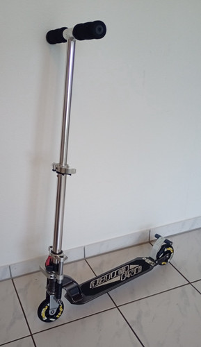 Scooter action pro - , (
