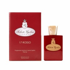 Roberto Ugolini 17 Rosso