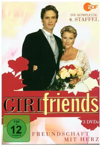 Girlfriends freundschaft mit - girlfriends,