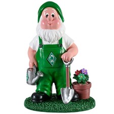 SV Werder Bremen Gartenzwerg