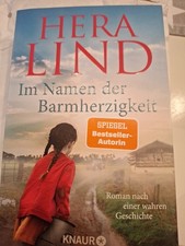 Hera Lind Taschenbuch Im Namen