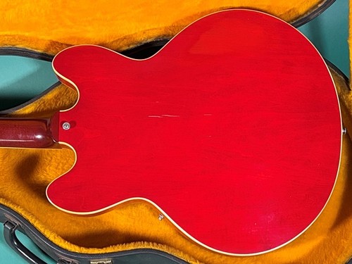 Gibson 330 1965 - 1965, full