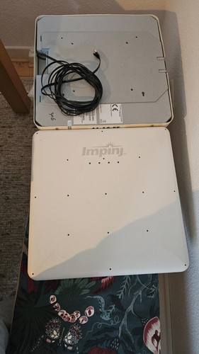 Impinj xarray r680 - impinj,