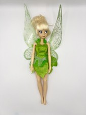 Disney Store Tinkerbells Fairy