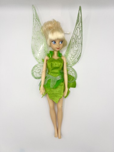 Disney store tinkerbells fairy - store,