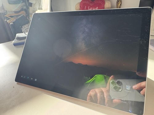 Microsoft surface pro - microsoft, 5