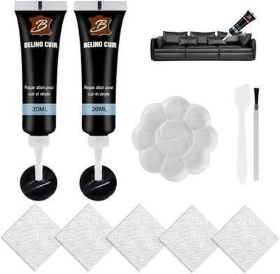 Lederreparatur creme - lederreparatur,