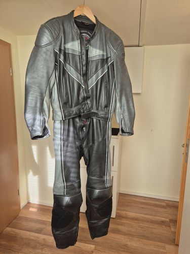 Mqp lederkombi motorradkombi - lederkombi,