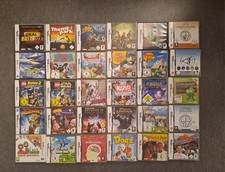 Nintendo DS lite pink mit