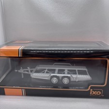 1:43 Kastenmodell Ixo TRL004-S