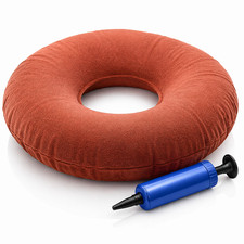 Ringkissen Donut Gummi