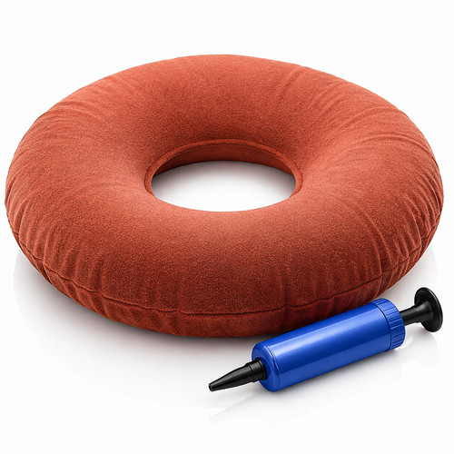 Ringkissen donut gummi - ringkissen,