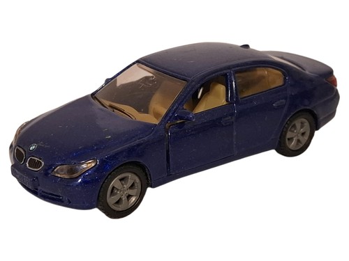 Siku bmw 545i limousine - bmw,