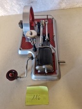 Dampfmaschine wilesco zubehör - dampfmaschine,