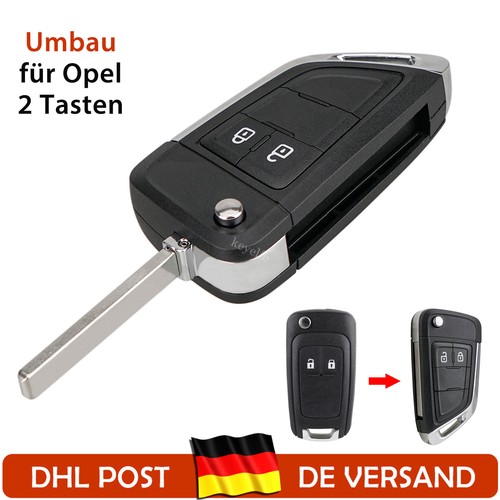 Umbausatz tasten - 2,