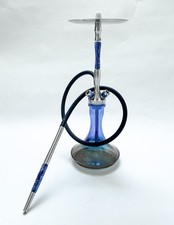 Union hookah fibonacci hybrid - fibonacci,
