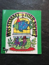 Pony Buch 32 was stimmt hier