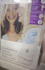 Philips HB404 Gesichtsbräuner