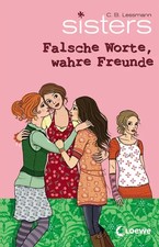 sisters - Falsche Worte, wahre Freunde