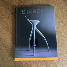 Philippe Starck Bildband Taschen Verlag Industrial Design  Interior Kult