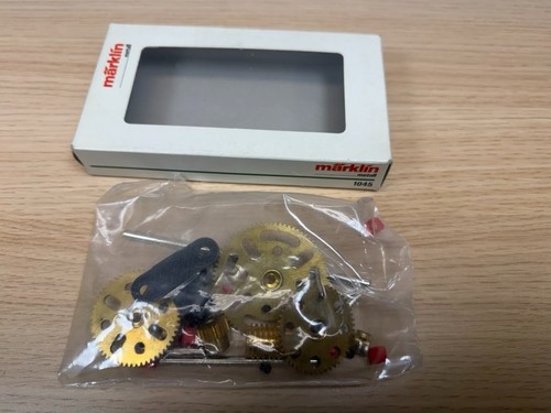 Märklin metall 1045 - 1045,