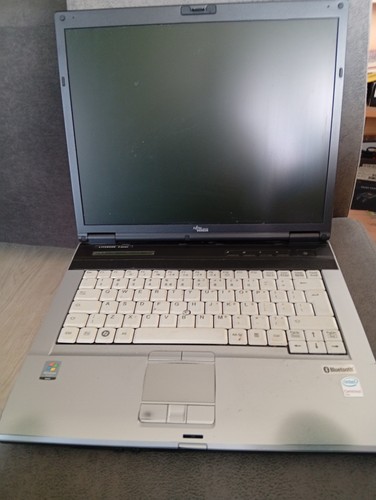 Fujitsu lifebook e8310 - lifebook,