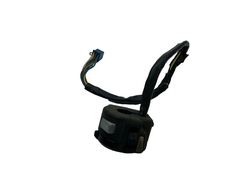 Lichtschalter links yamaha - yamaha, xt