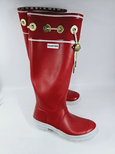 Hunter thurlstone hohe stiefel - hunter,