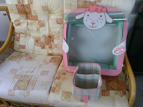 Ein baby annabell - ein,