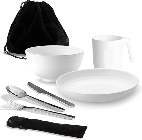 Camping utensilien - camping, utensilien,