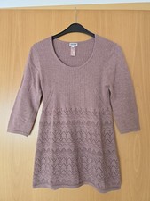 Street One Sommer-Longpulli