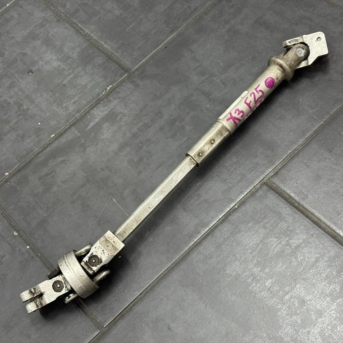 Lenkspindel bmw f25 f26 - lenkspindel, x3