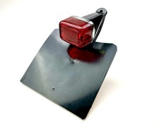 Rücklicht Vintage Enduro