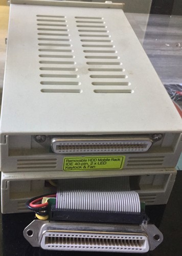 Abnehmbare hdd mobile rack - mobile,