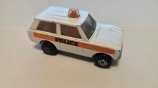 Patrol Car Police Polizei