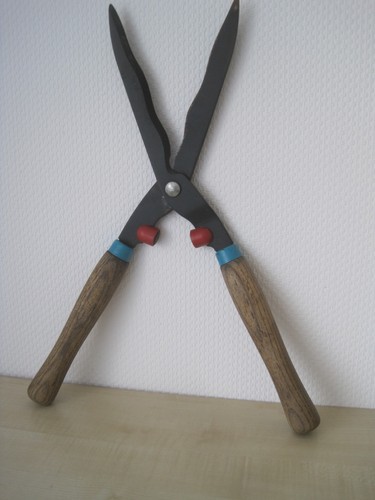 Gardena hand heckenschere - gardena,