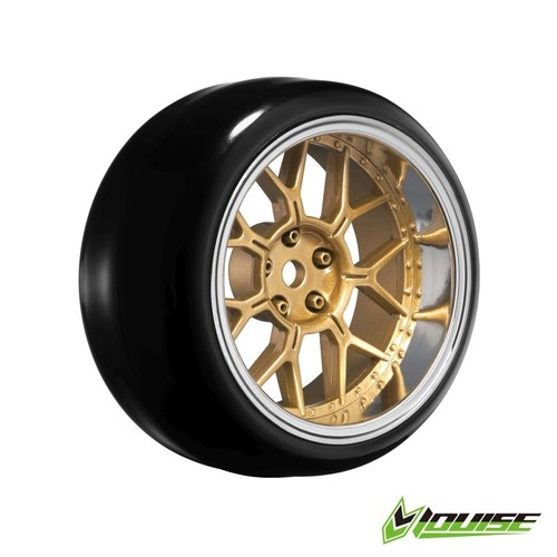 Louise drift 4 6 - louise, (2,4,6,8mm