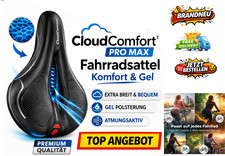 CloudComfort Pro Max